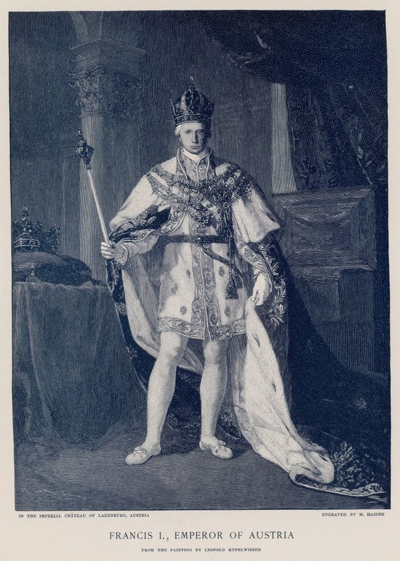 Re Francesco I d