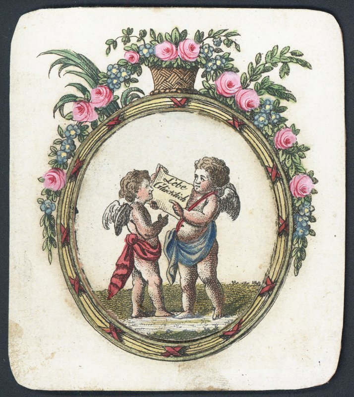 Vivi felice da German School