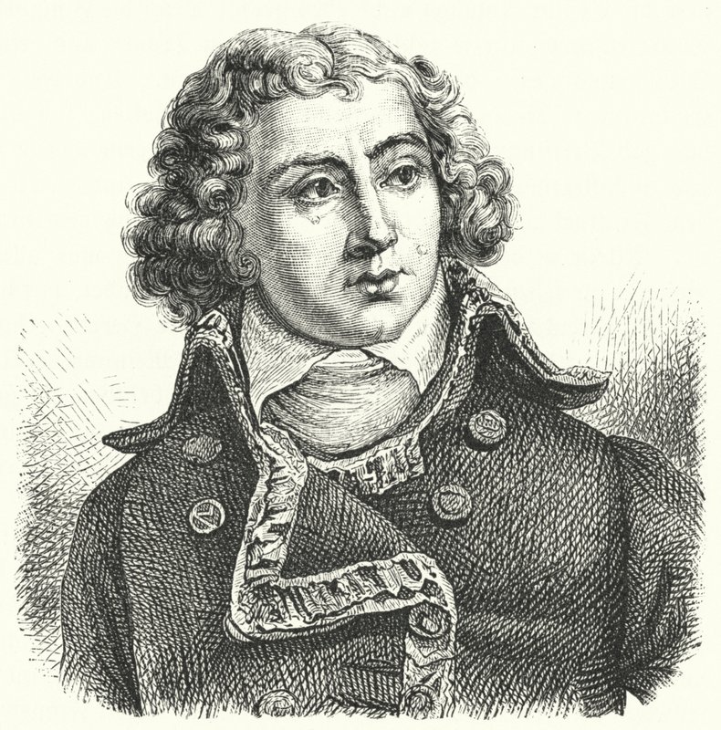 Louis-Alexandre Berthier da German School