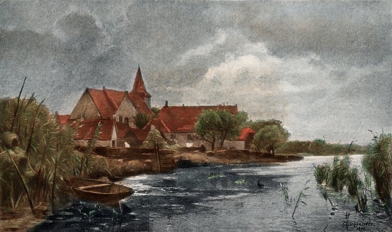 Nieuwkerk da German School