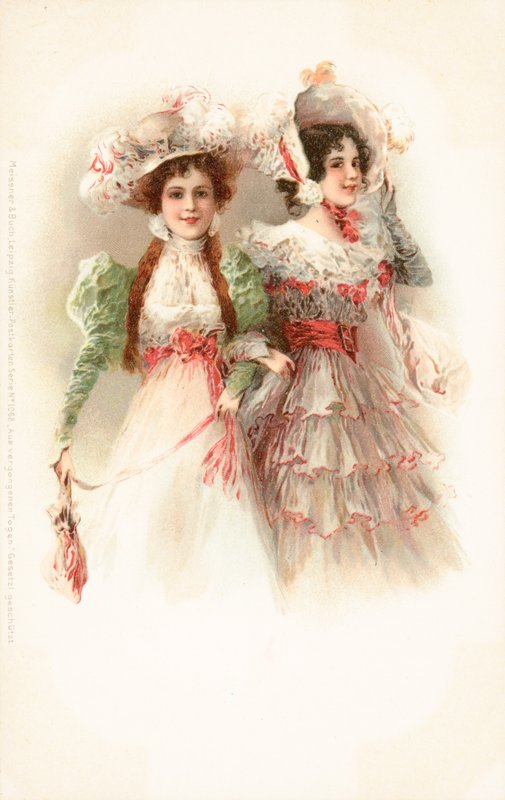 Ragazze carine da German School