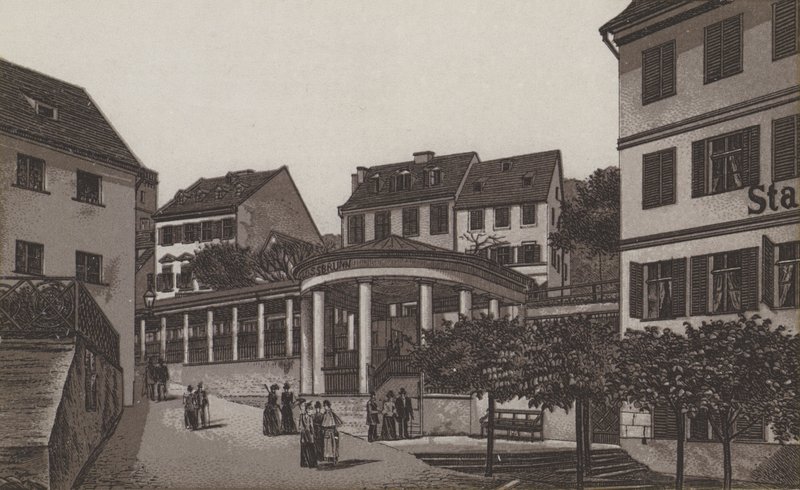 Schlossbrunn da German School