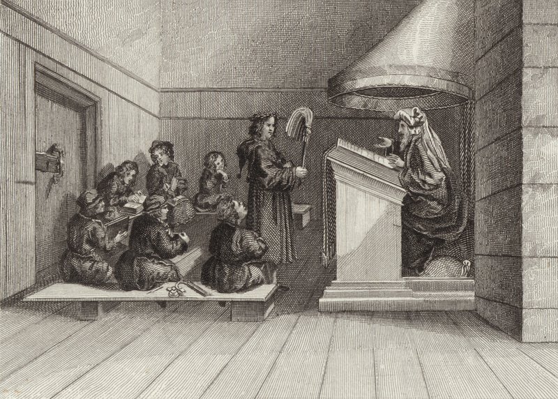 Scuola da German School