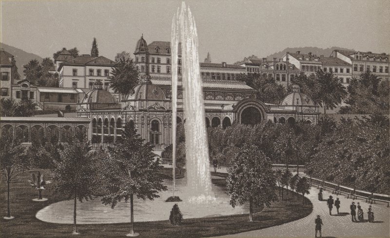 Stadtpark da German School
