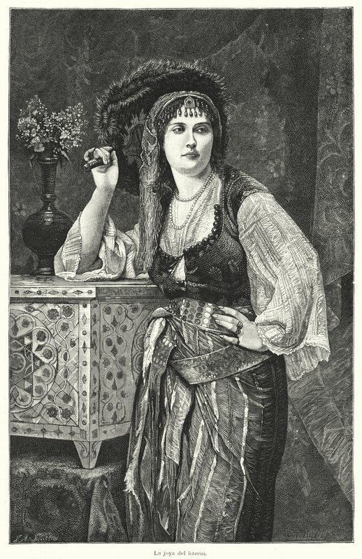 Il gioiello dell
