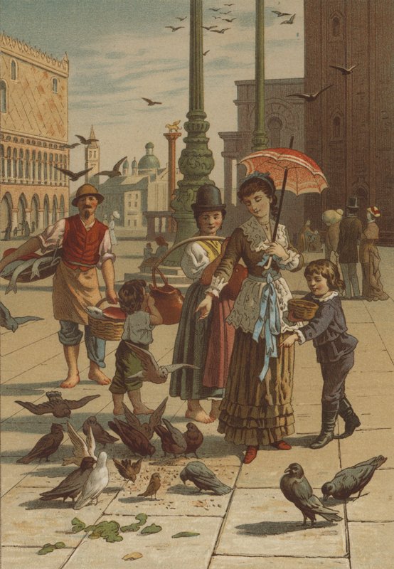 Venezia da German School