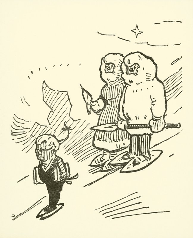 David Hume da Gilbert Keith Chesterton