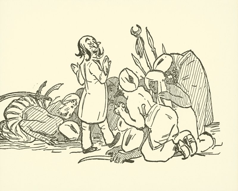 Maometto da Gilbert Keith Chesterton