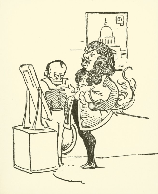 Sir Christopher Wren da Gilbert Keith Chesterton
