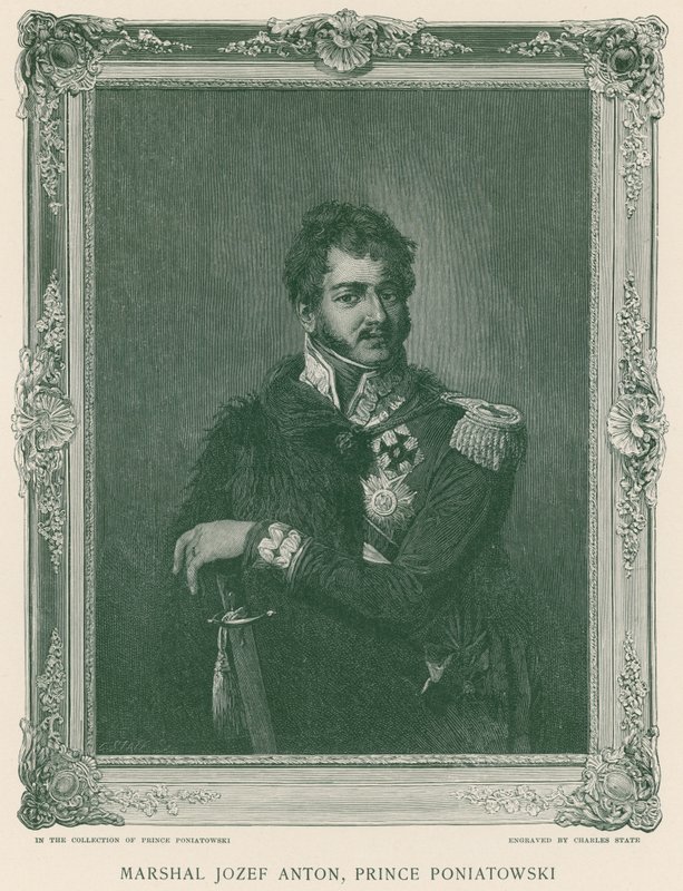 Maresciallo Jozef Anton da Giuseppe or Josef Grassi