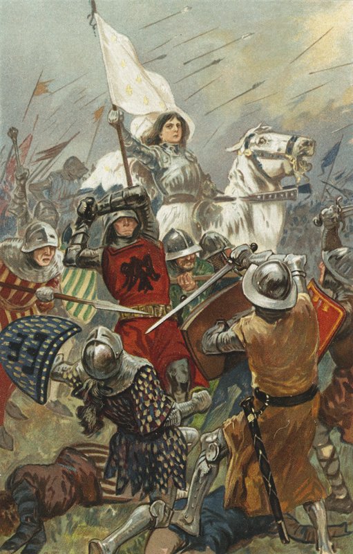 Giovanna d