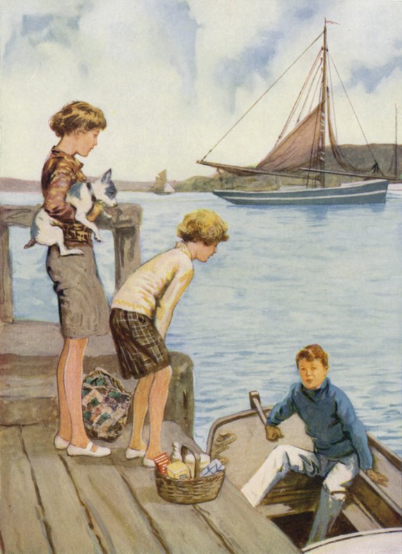 Merry England da Gordon Frederick Browne