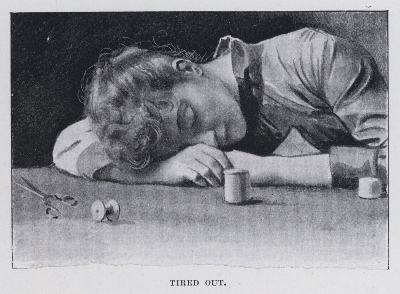 Sfinito da Harold Hume Piffard