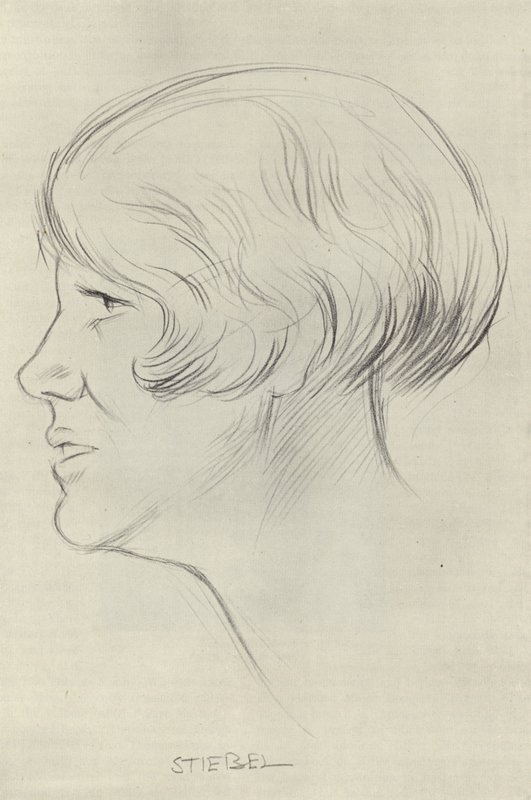 Helen Waddell, poetessa e drammaturga irlandese da Helen M. Stiebel