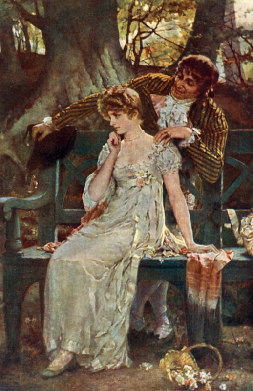 Dubbi da Henrietta Rae
