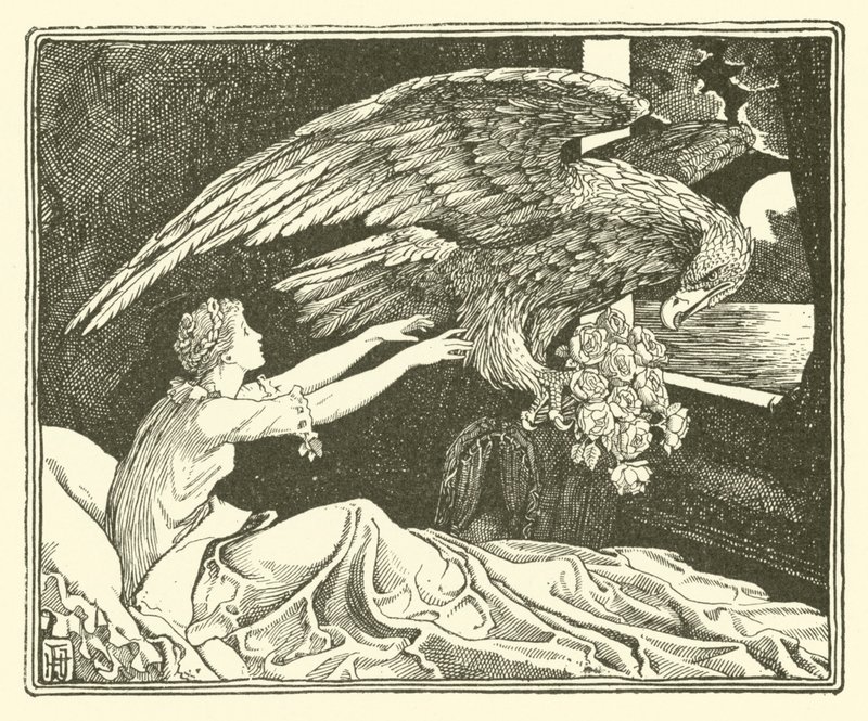 Rosanella da Henry Justice Ford