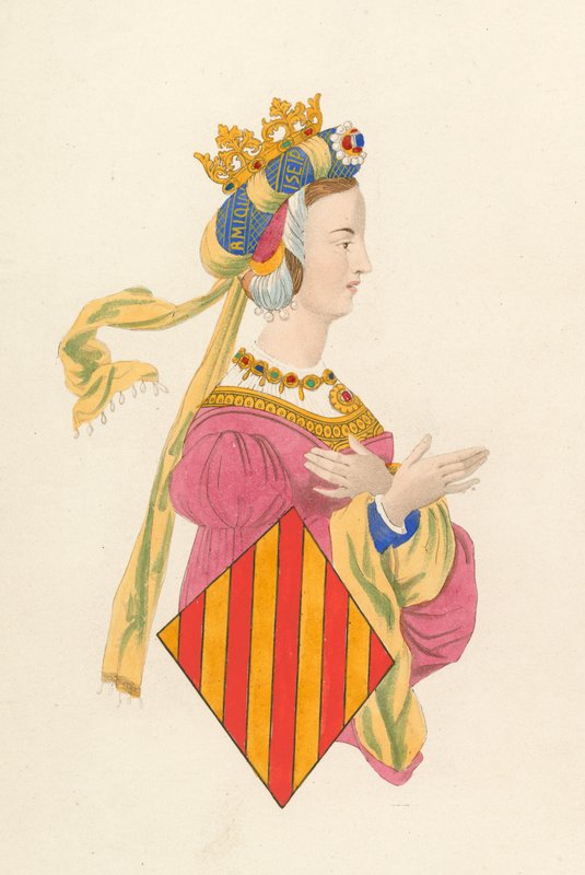 Regina Leonora d