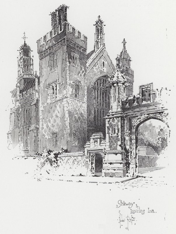 Porta di Lincoln