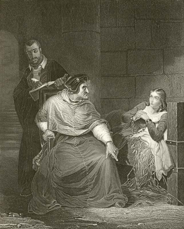 Giovanna d
