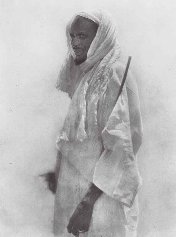 Africa: Aulad Hamid Arab da Hugo Adolf Bernatzik