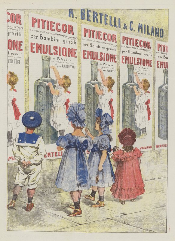 A Bertelli & C da Italian School