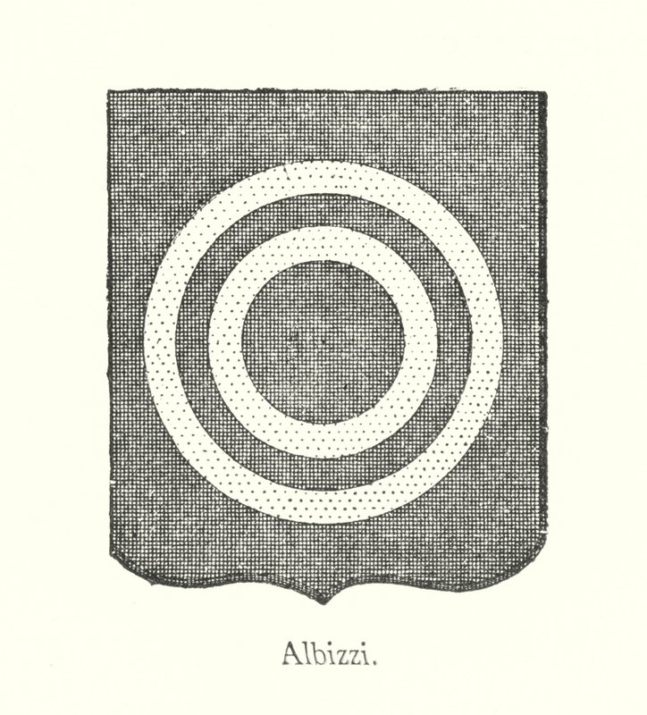 Albizzi da Italian School
