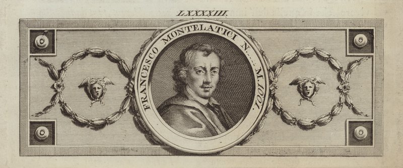 Francesco Montelatici da Italian School