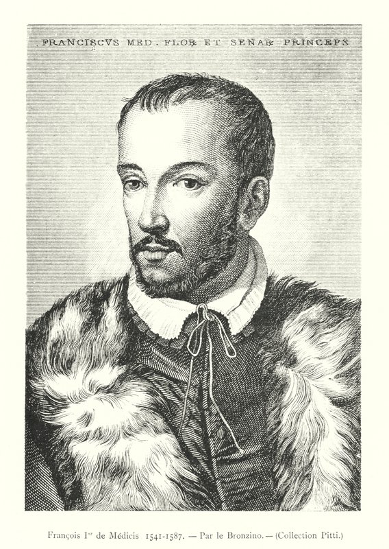Francesco I de