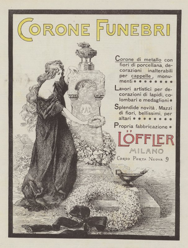 Loffler da Italian School