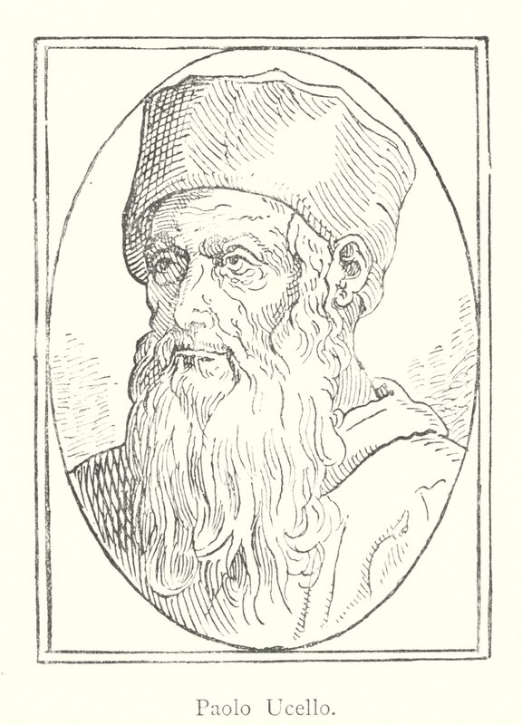 Paolo Uccello da Italian School