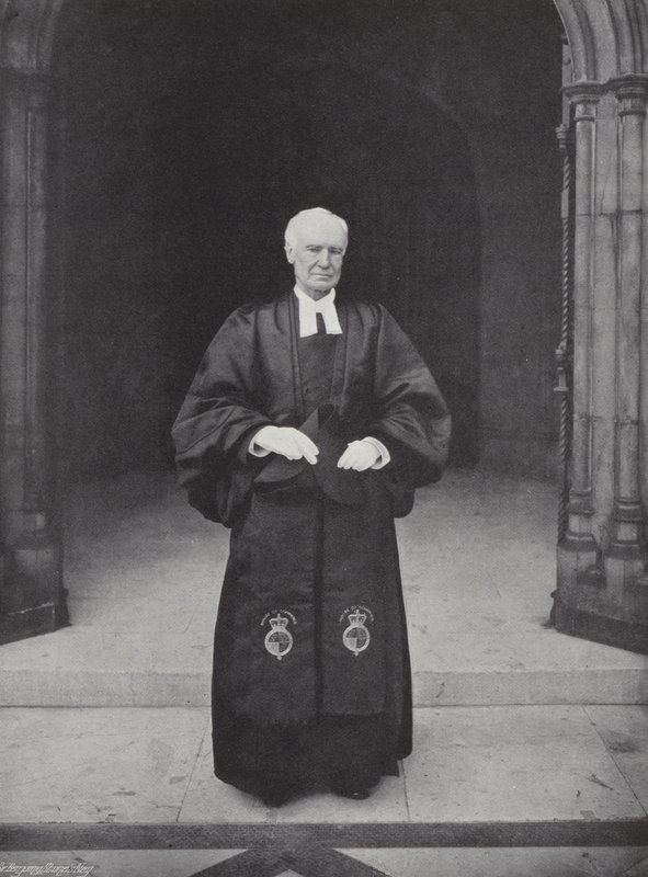 Visconte Selby da J. Benjamin Stone