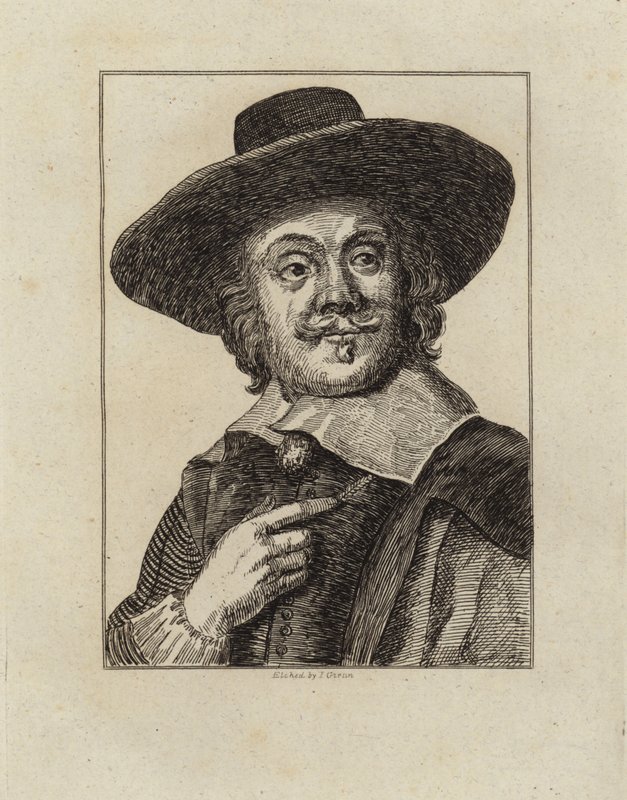 Frans Snyders da James Girtin