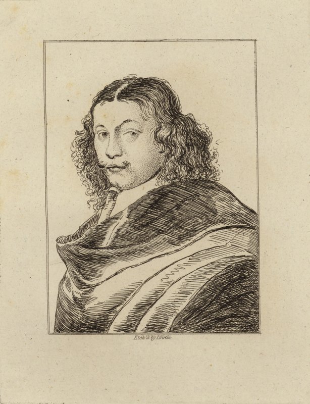 Frans van Mieris da James Girtin