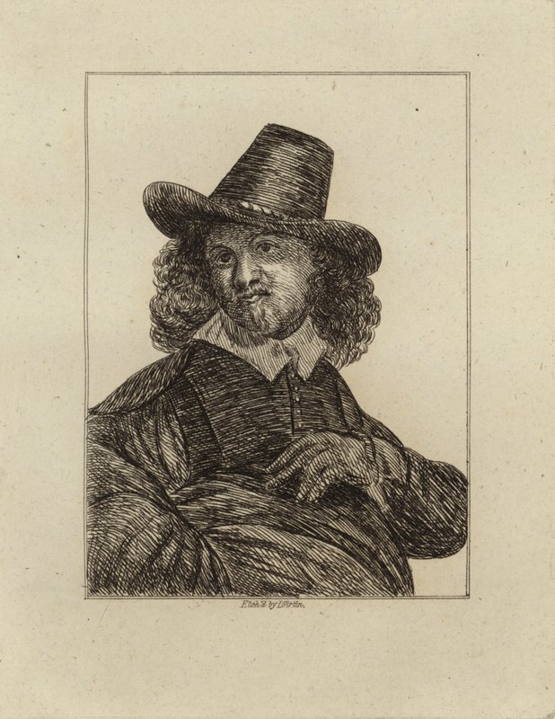 Leonaert Bramer da James Girtin