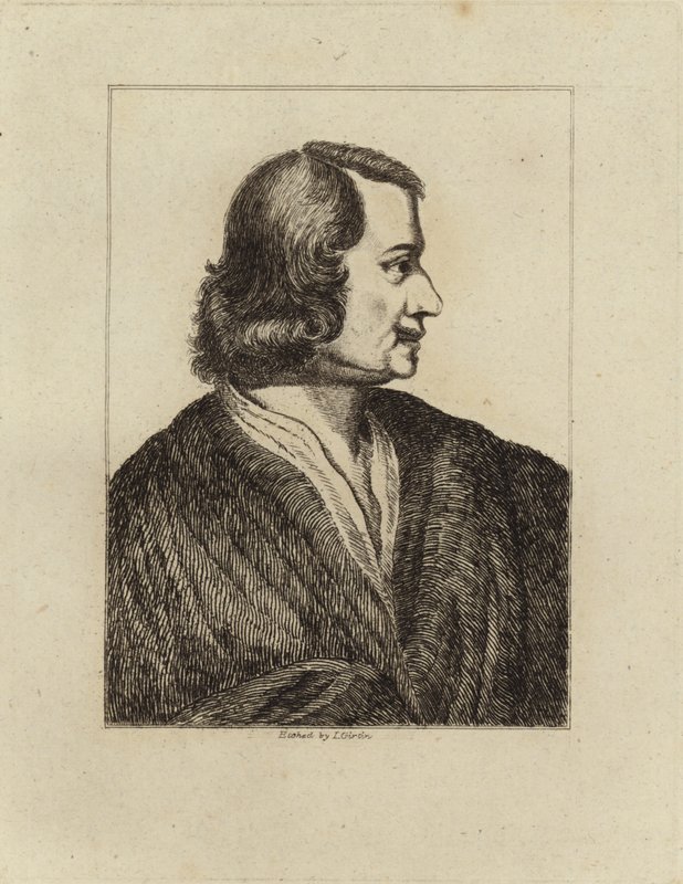 Nicolas Poussin da James Girtin