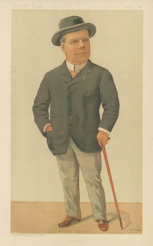 Benoît-Constant Coquelin da Jean Baptiste Guth