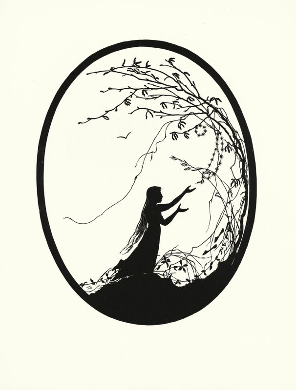 Cenerentola da Johanna Beckmann