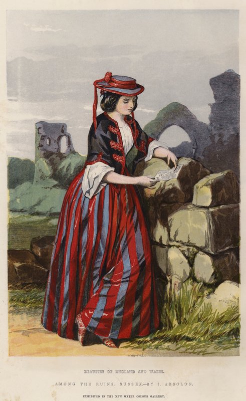 Bellezze dell