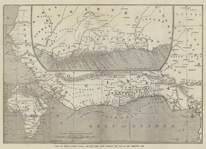 Mappe dell