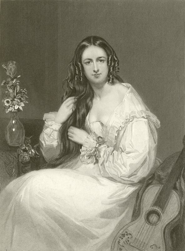 Katherine Airlie da John Bostock