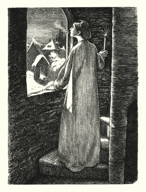 La Vigilia di Sant