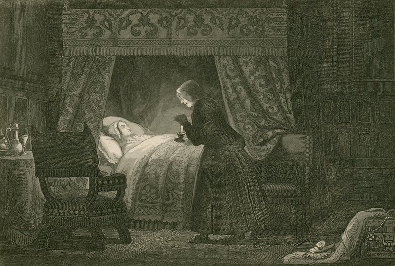 Judith Malmayus medita l