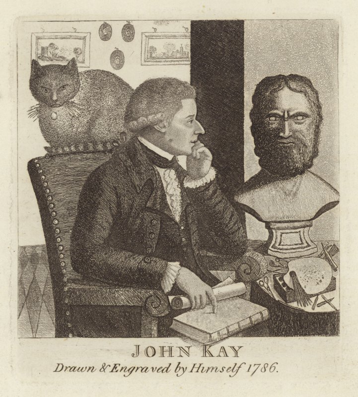 John Kay da John Kay