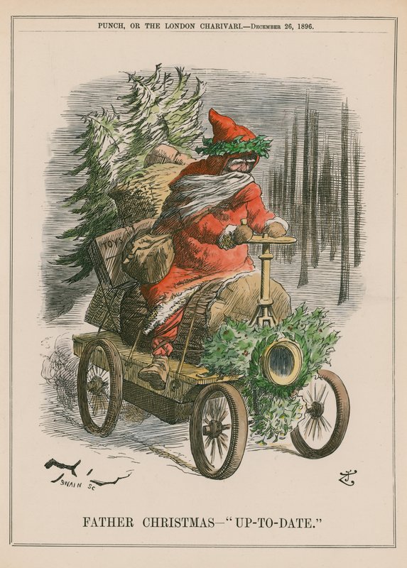 Babbo Natale - 