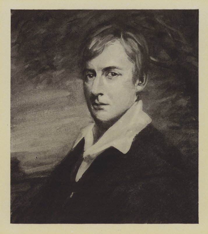 George Borrow da Joseph after Simpson