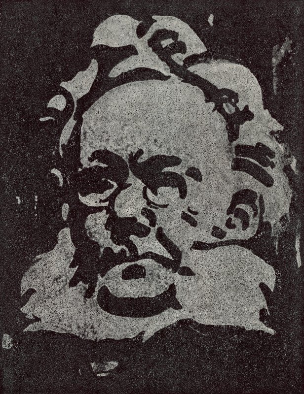 Henrik Ibsen da Joseph after Simpson