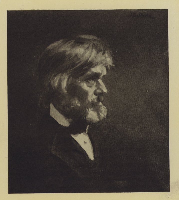 Thomas Carlyle da Joseph after Simpson