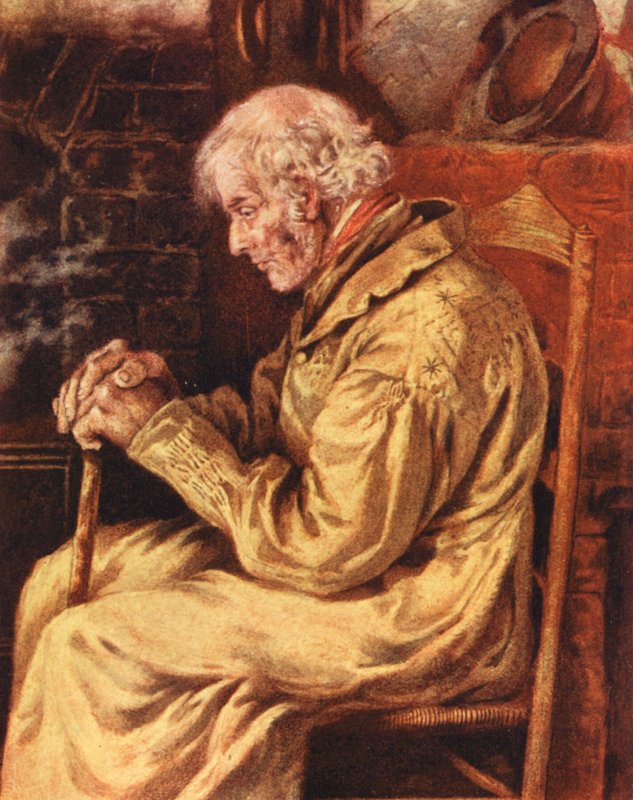 Thomas Chappell, 