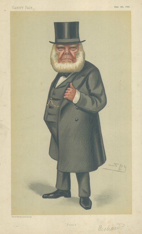 Mr Henry Richard da Leslie Matthew Ward