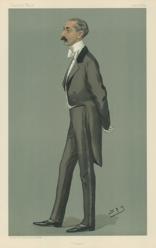 Mr Reginald Ward da Leslie Matthew Ward